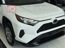 تويوتا راف 4